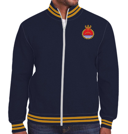  ins-karmuk-emblem-JACKET T-Shirt