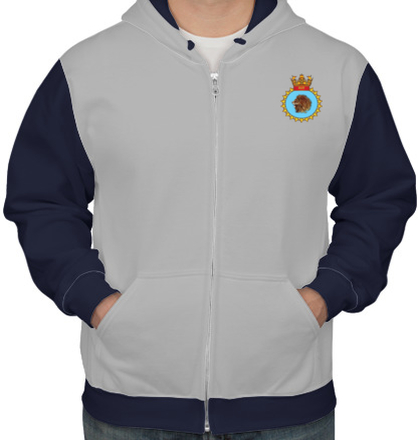 indian army hoodies