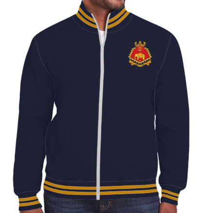  INS-Delhi-JACKET T-Shirt