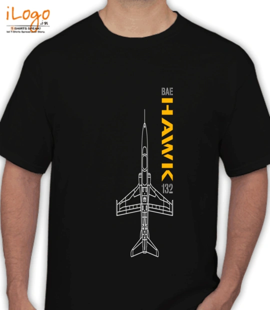 T shirts BAK-HAWK T-Shirt