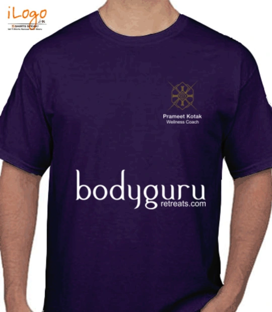 T shirts AMYpurple T-Shirt