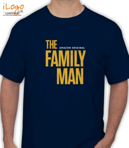 T shirts TFM-LIGHT-FIN- T-Shirt