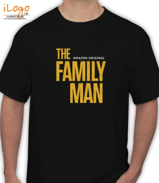 T shirts TFM-CAM-FIN- T-Shirt