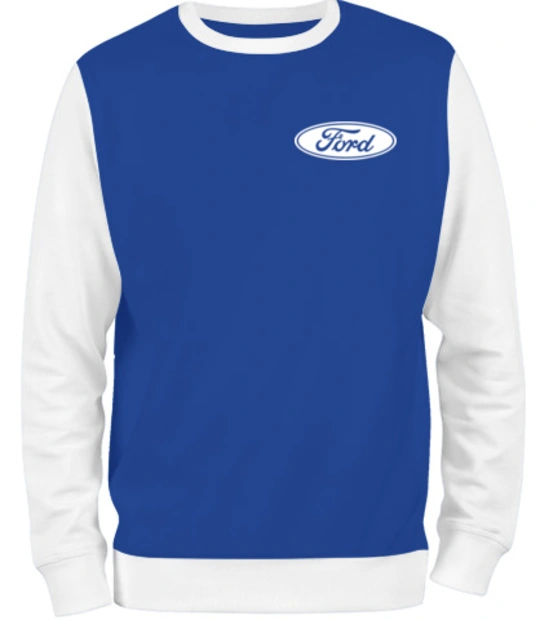 FORD FORD T-Shirt