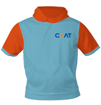  CEAT T-Shirt