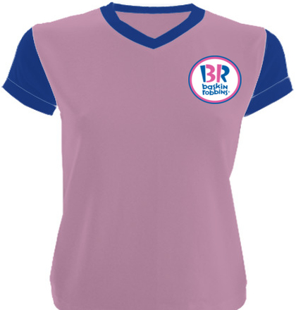  baskin-robbins-nw T-Shirt