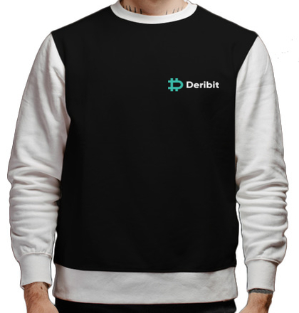  deribit-SWT T-Shirt