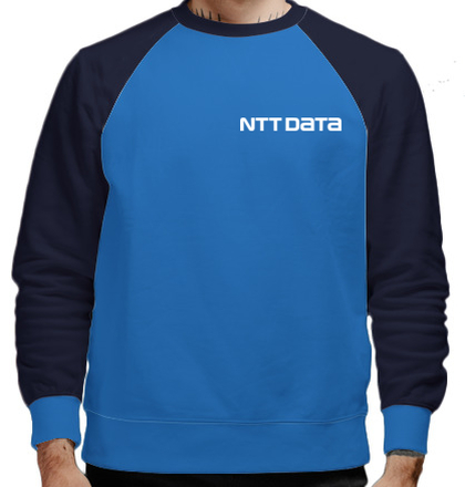  NTTDATA-RST T-Shirt