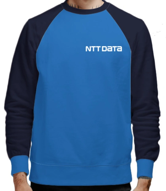 Hoodies NTTDATA-RST T-Shirt