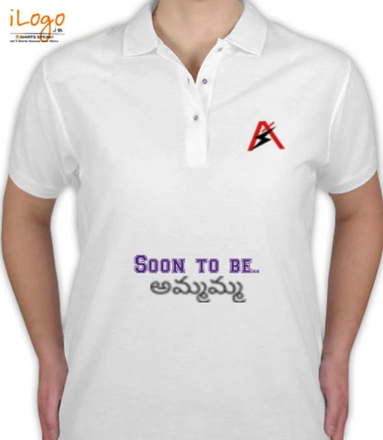 T shirts Ammama-Final T-Shirt