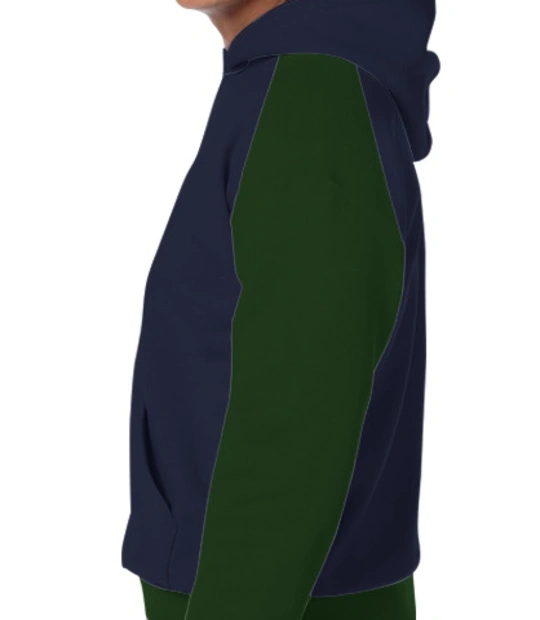 udchalo-gr left sleeve of rg hood in UK
