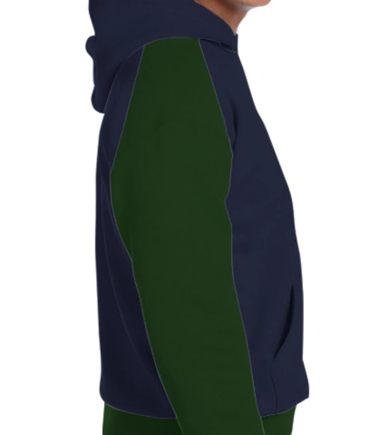 udchalo-gr right sleeve of rg hood in UK