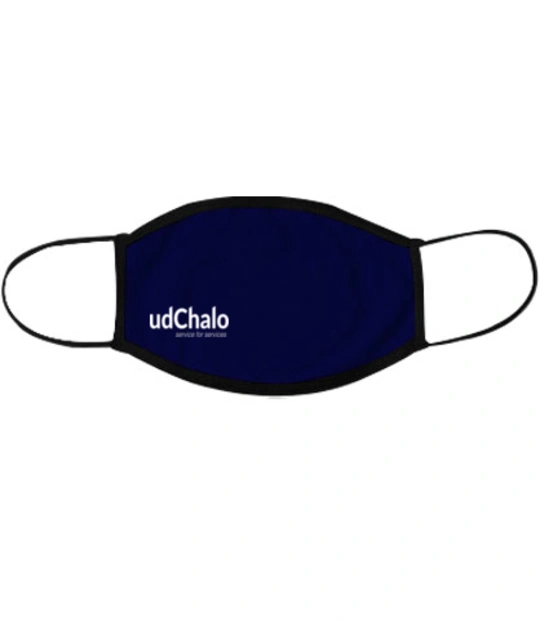 T shirts udchalo-mask T-Shirt
