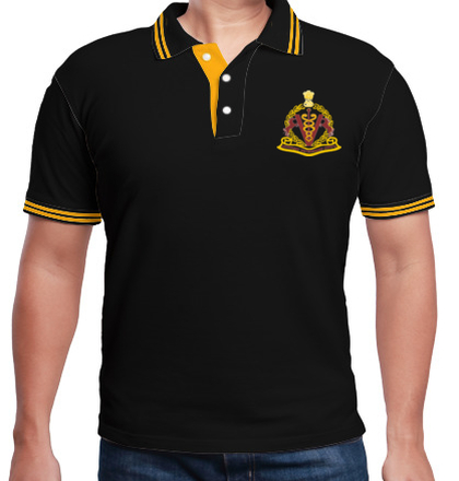  REMOUNT-AND-VETERINARY-CORPS-th-COURSE-REUNION-POLO T-Shirt