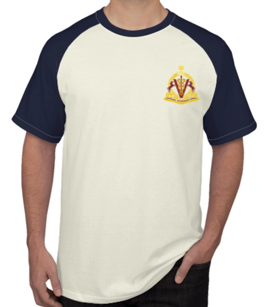 Class Reunion T-Shirts REMOUNT-AND-VETERINARY-CORPS-th-COURSE-REUNION-TSHIRT T-Shirt