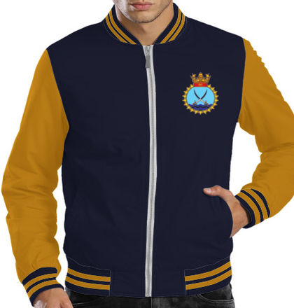  INS-TEG-JACKET T-Shirt