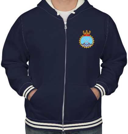  INS-TEG-HOODIE T-Shirt