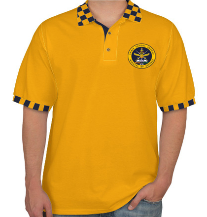  SAINIK-SCHOOL-KODAGU-CLASS-OF--REUNION-POLO T-Shirt