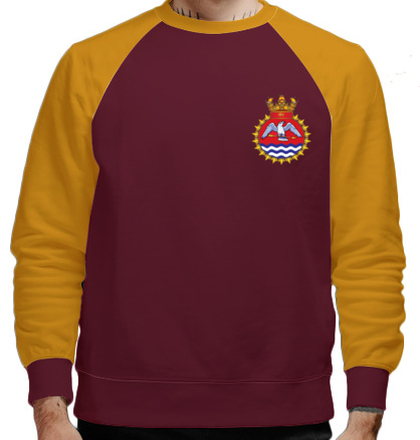  INS-TIR-SWEATSHIRT T-Shirt