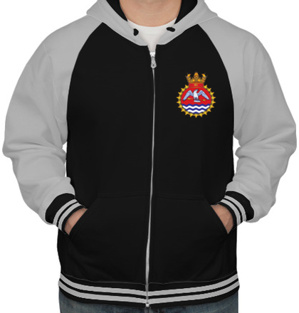  INS-TIR-HOODIE T-Shirt