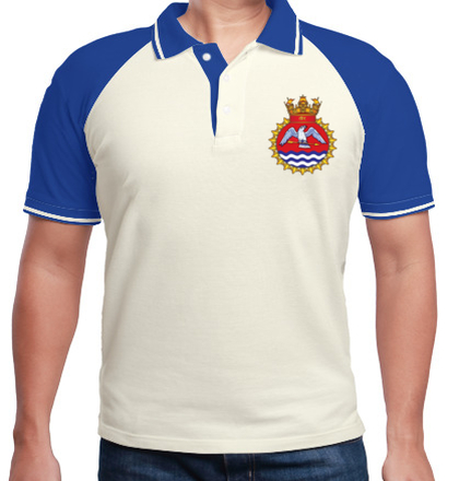  INS-TIR-POLO T-Shirt