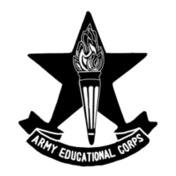 ARMY-EDUCATION-CORPS-th-COURSE-REUNION-JACKET