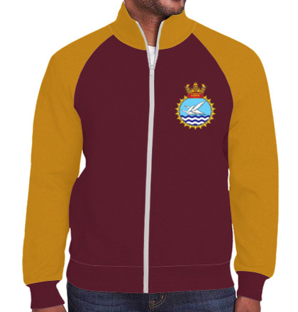  INS-TARANGINI-JACKETS T-Shirt