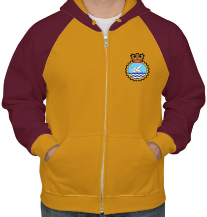  INS-TARANGINI-HOODIE T-Shirt