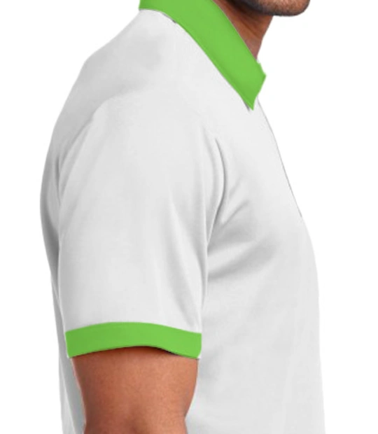 EMO-polo right sleeve of EMO polo1 in UK
