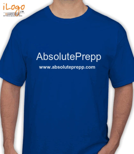 T shirts AbsolutePrepp T-Shirt