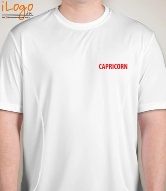 T shirts Capricon T-Shirt