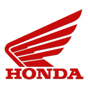 HONDA-Women%s-Round-Neck-Raglan-Half-Sleeves