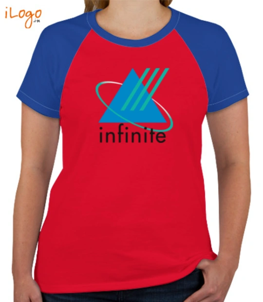Computer INFINITE-COMPUTER-SOLUTIONS-Infinite-Computer-Solutions-India T-Shirt