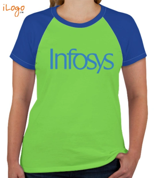 Computer INFOSYS-Infinite-Computer-Solutions-India T-Shirt