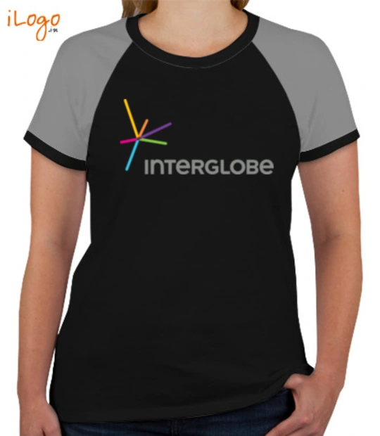 Computer INTERGLOBE-AVIATION-Infinite-Computer-Solutions-India T-Shirt