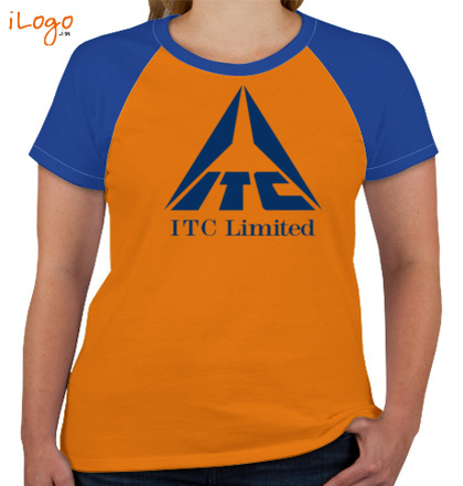  ITC-Infinite-Computer-Solutions-India T-Shirt