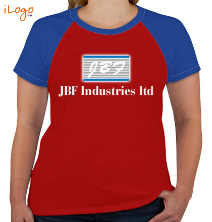  JBF-INDUSTRIES-Infinite-Computer-Solutions-India T-Shirt