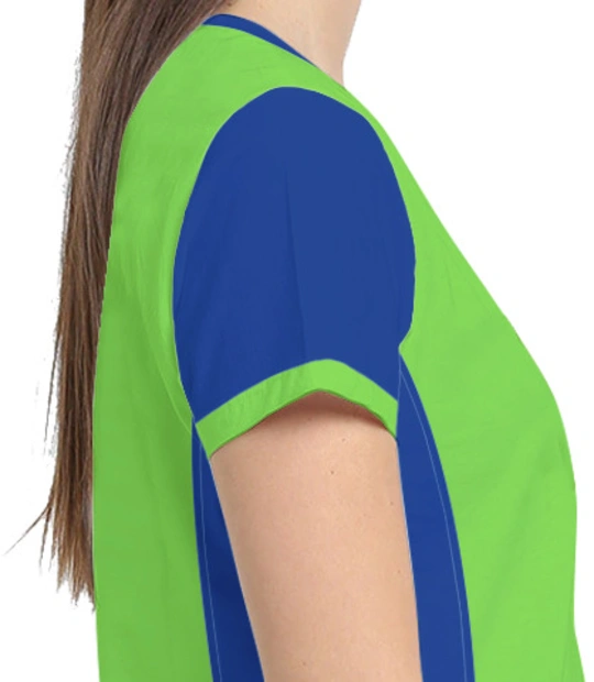 JK-PAPER-Women%s-Round-Neck-With-Side-Panel Right Sleeve