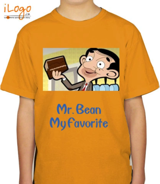 T shirts Hanish T-Shirt