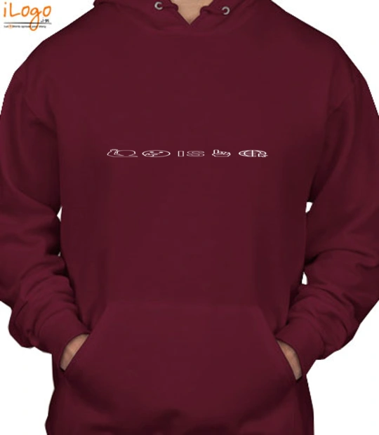 T shirts TQnet-b T-Shirt