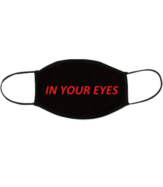 T shirts IN-YOUR-EYES T-Shirt