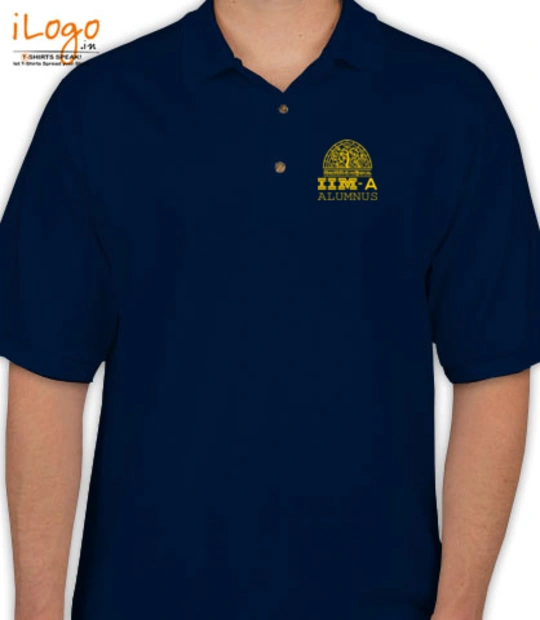 T shirts IIMALUMNUSY T-Shirt
