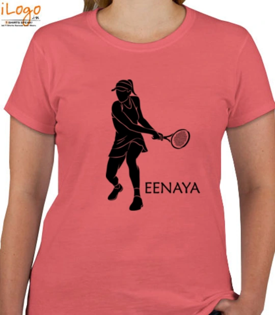 T shirts eenaya-PRN T-Shirt