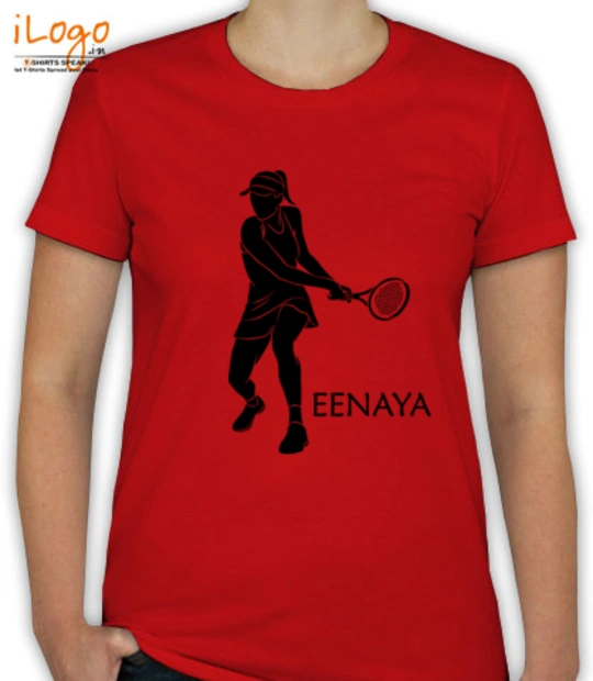 T shirts eenaya-RRN T-Shirt