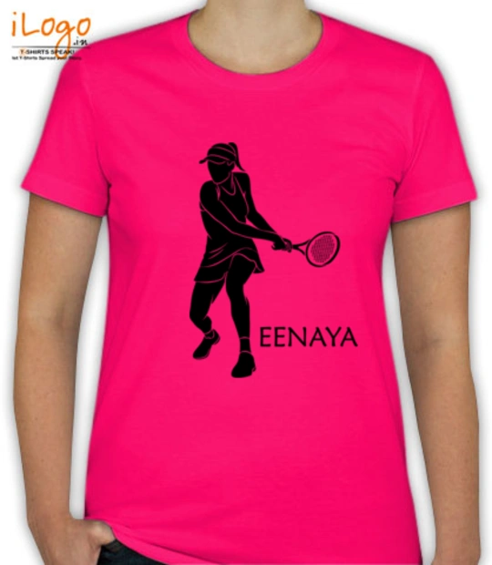T shirts eenaya-HRN T-Shirt