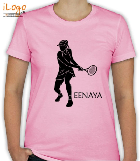 T shirts eenaya-PiRN T-Shirt