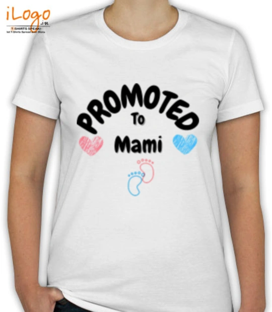 T shirts mami T-Shirt