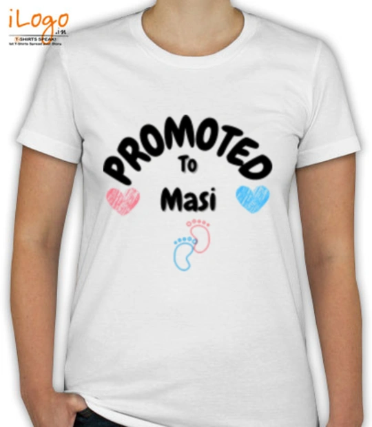 T shirts masi T-Shirt