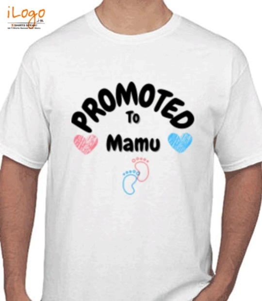 T shirts mamu T-Shirt