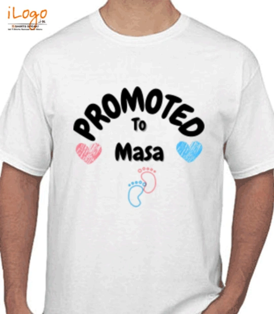 T shirts masa T-Shirt
